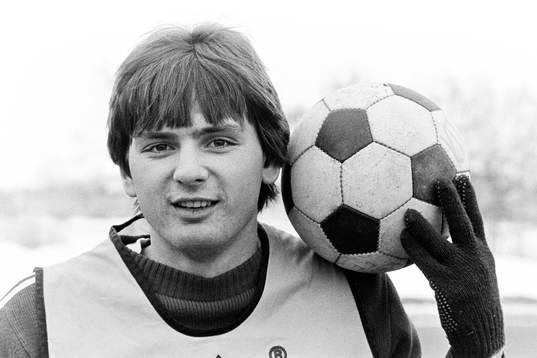 Tony Johansson
