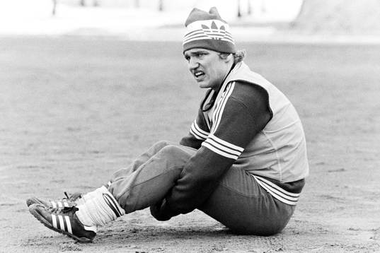 Benno Magnusson