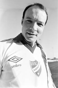 Jan Svensson, Norrköping
