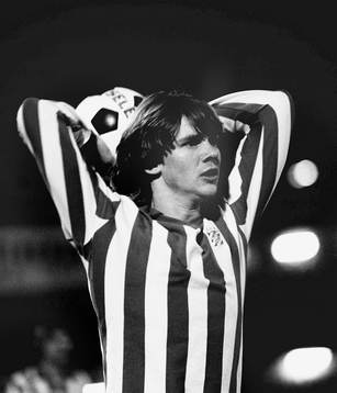 Glenn Strömberg, Göteborg