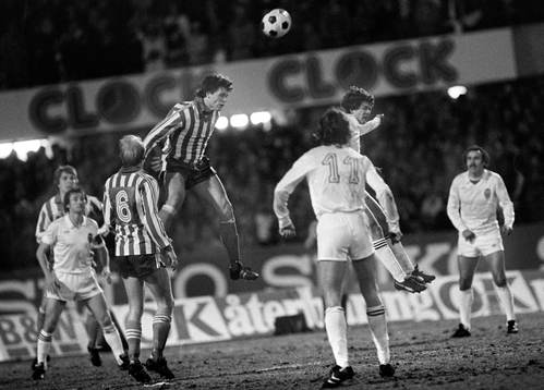 Glenn Hysén, Göteborg
