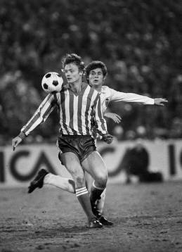 Torbjörn Nilsson, Göteborg