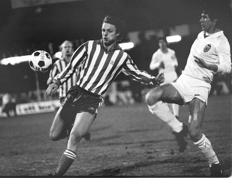 Torbjörn Nilsson, Göteborg