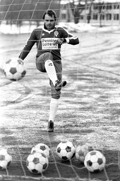 Göran E Karlsson