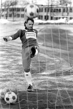 Göran E Karlsson
