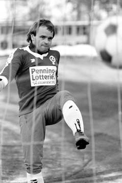 Göran E Karlsson