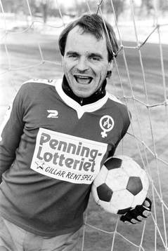 Göran E Karlsson