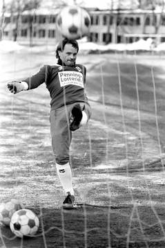 Göran E Karlsson