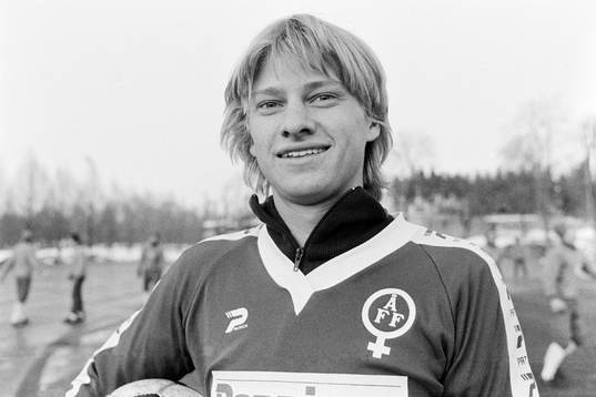 Jan Svensson, Åtvidaberg