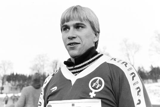 Ulf Camitz, Åtvidaberg