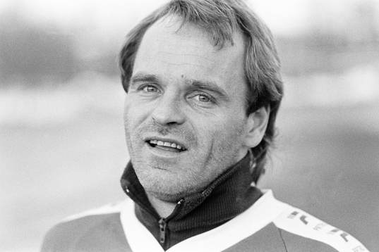 Göran E Karlsson