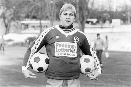 Ulf Camitz, Åtvidaberg