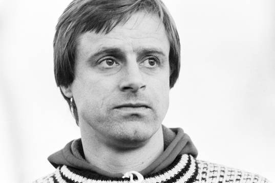 Bo-Leine Larsson, tränare