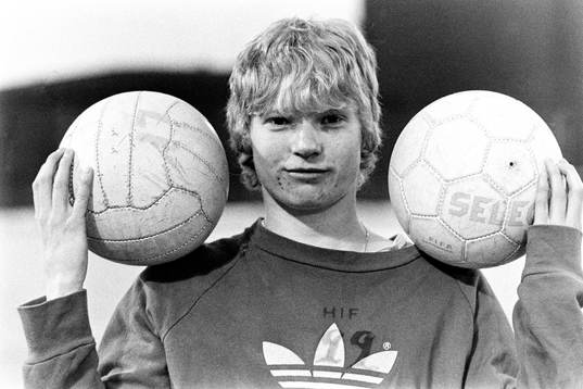 Bläddra bland fler bilder av Fotboll, Allsvenskan, Hammarby, förhands