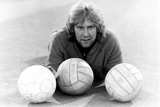 Michael Andersson