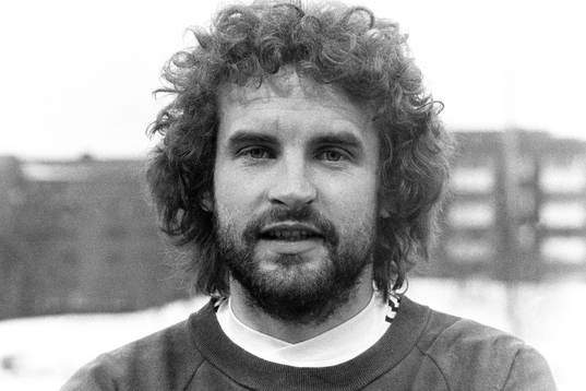 Mats Werner