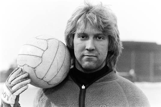 Michael Andersson