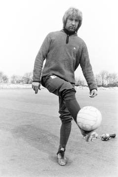 Michael Andersson