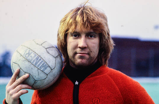 Michael Andersson