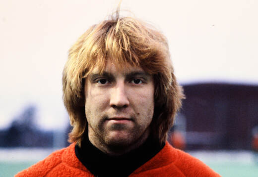 Michael Andersson