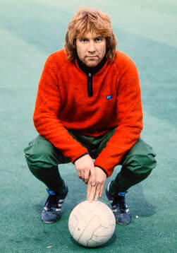 Michael Andersson