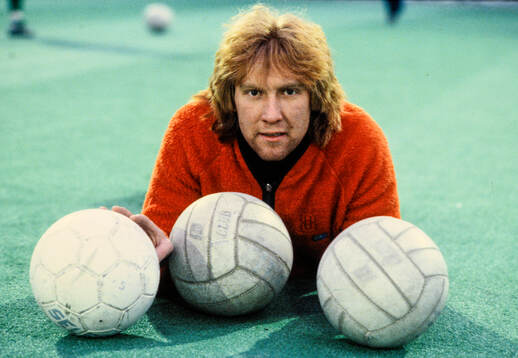 Michael Andersson