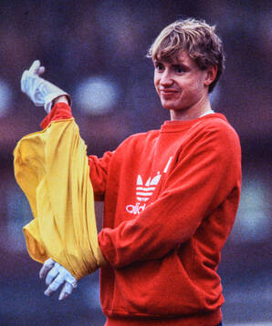 Andreas Ravelli