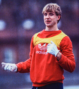 Andreas Ravelli