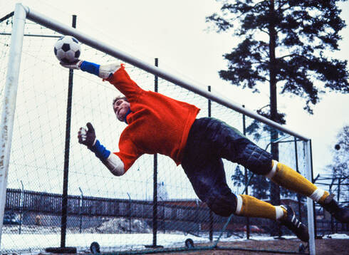 Thomas Ravelli