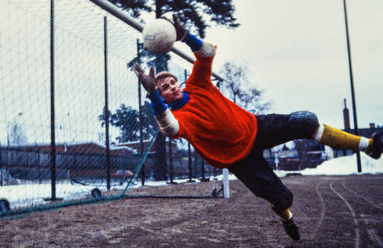 Thomas Ravelli