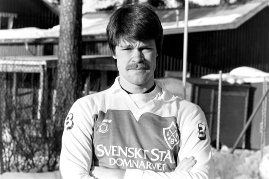 Tomas Nilsson, Brage