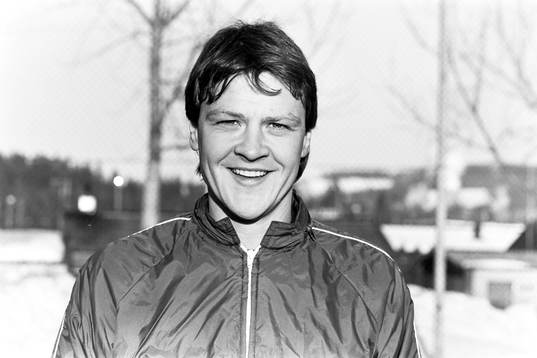 Göran Arnberg, Brage