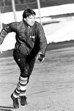 Göran Arnberg, Brage