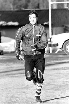 Göran Arnberg, Brage