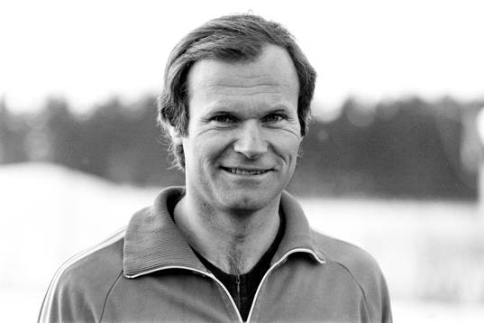 Kent Karlsson, tränare i Brage