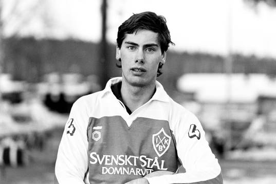 Micael Wåhlström, Brage