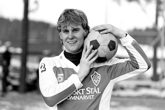 Rhonny Nilsson, Brage