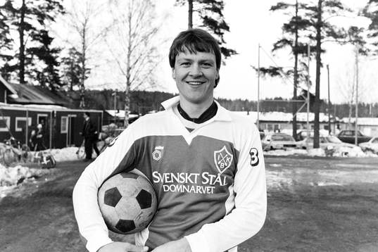 Göran Arnberg, Brage