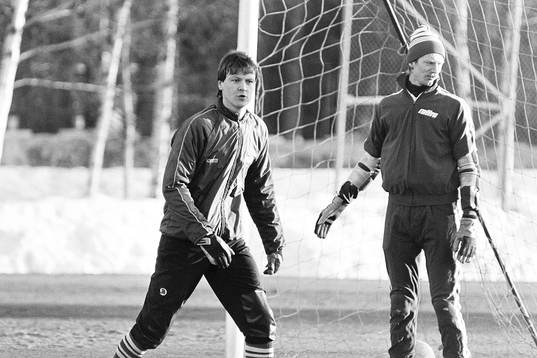 Göran Arnberg, Brage