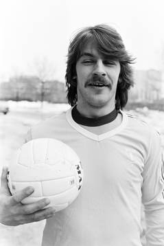 Mikael Rönnberg, Malmö