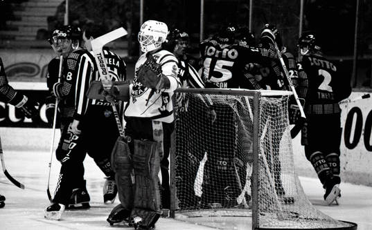 Glädje, Jubel, AIK