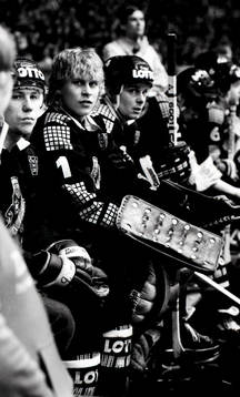 Peter Åslin, AIK