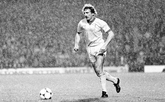 Football, English Division One, Manchester United -