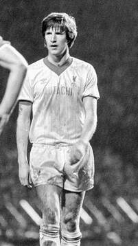 Football, English Division One, Manchester United -