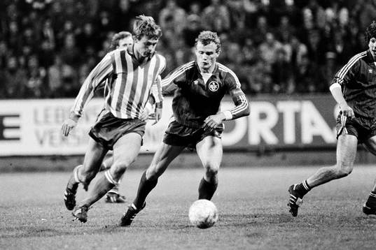 Torbjörn Nilsson, Göteborg