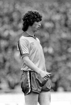 Watfords Nigel Callaghan