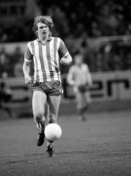 Glenn Strömberg,  Göteborg