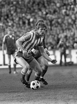 Torbjörn Nilsson, Göteborg