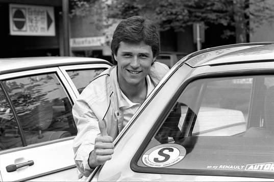 Glenn Hysén, Göteborg