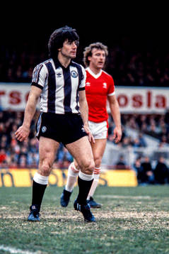 Kevin Keegan, Newcastle